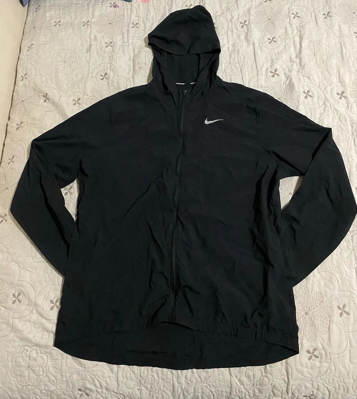 Corta vento Nike