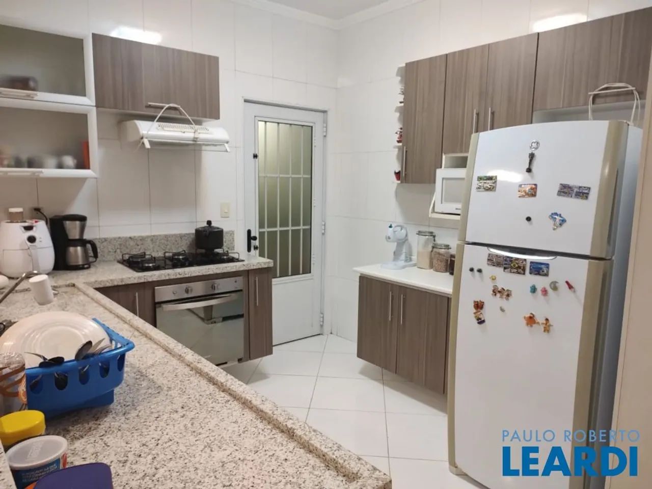 CASA ASSOBRADADA - CAMBUCI - SP - Foto 3