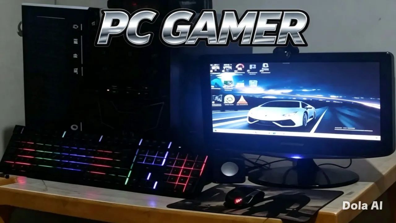 Pc gamer - Foto 3