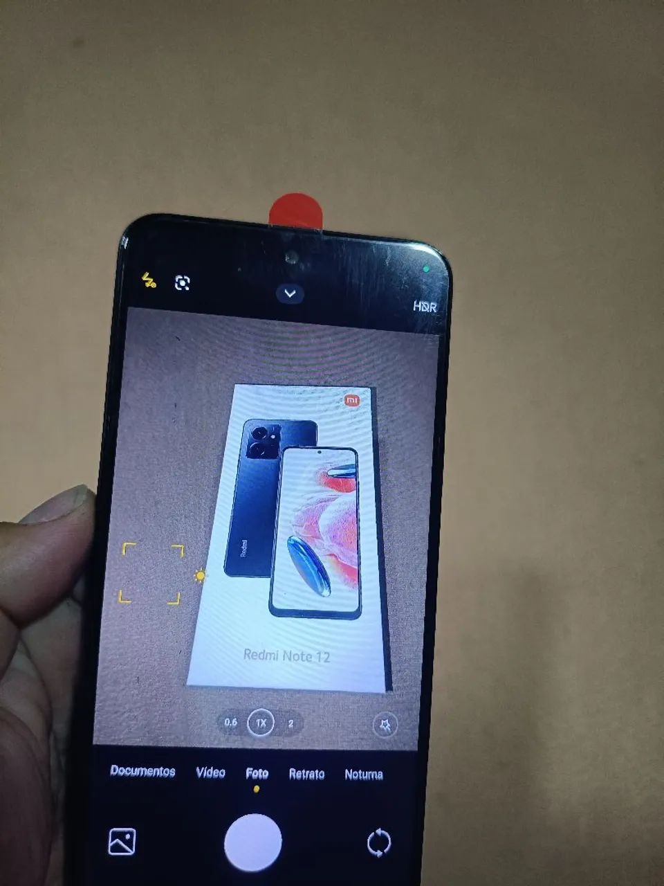REDMI NOTE 12  - Foto 5