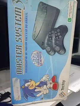 Master system  - Foto 3