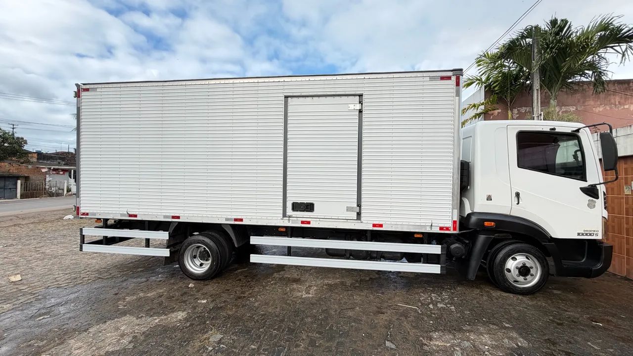 Caminhão Agrale 10000 - Foto 2