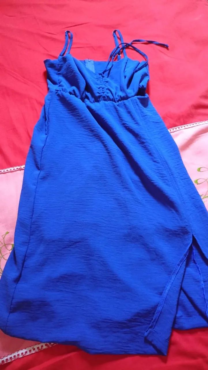 Vestido
