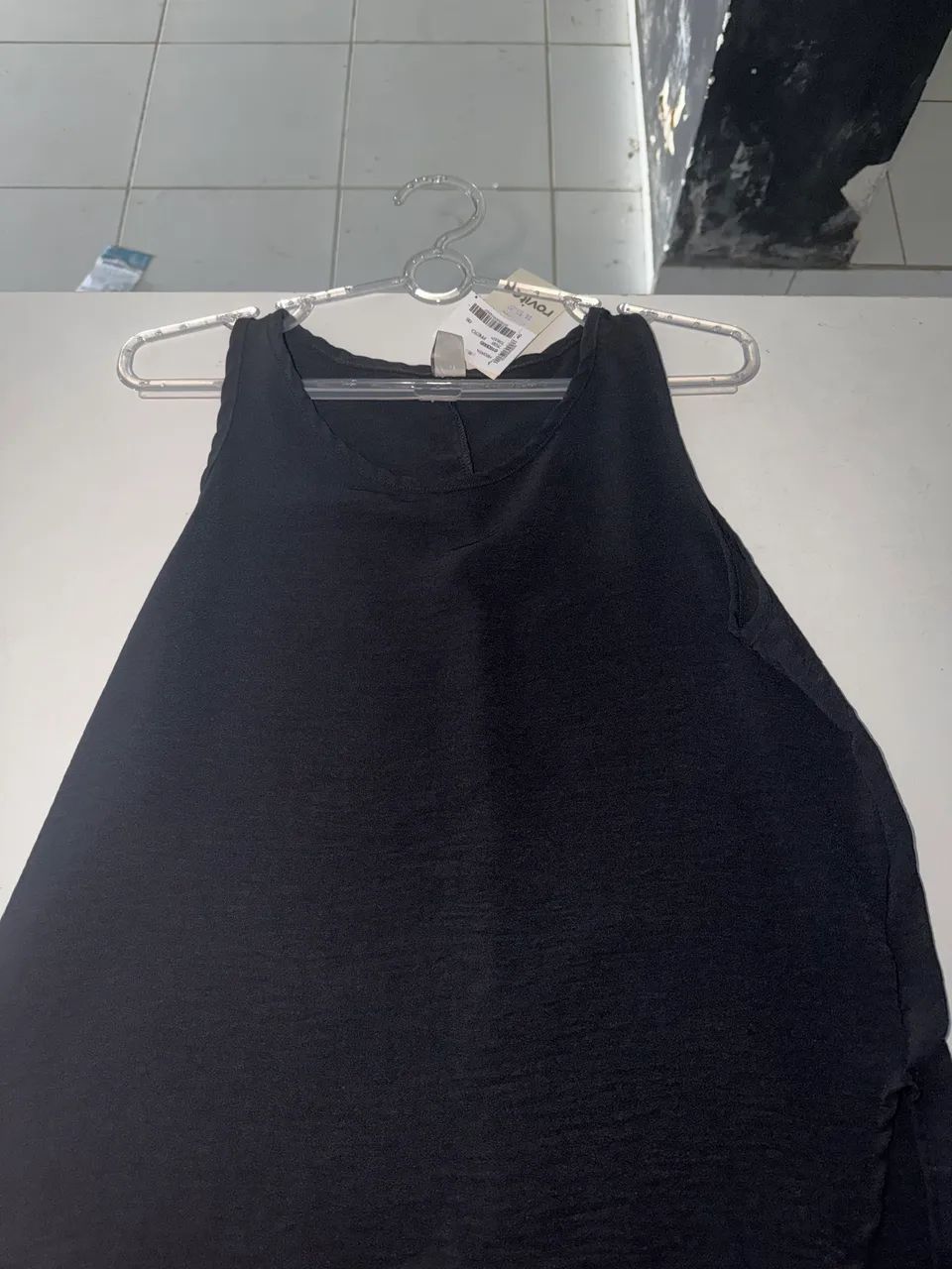 Peça de roupa feminina  - Foto 2