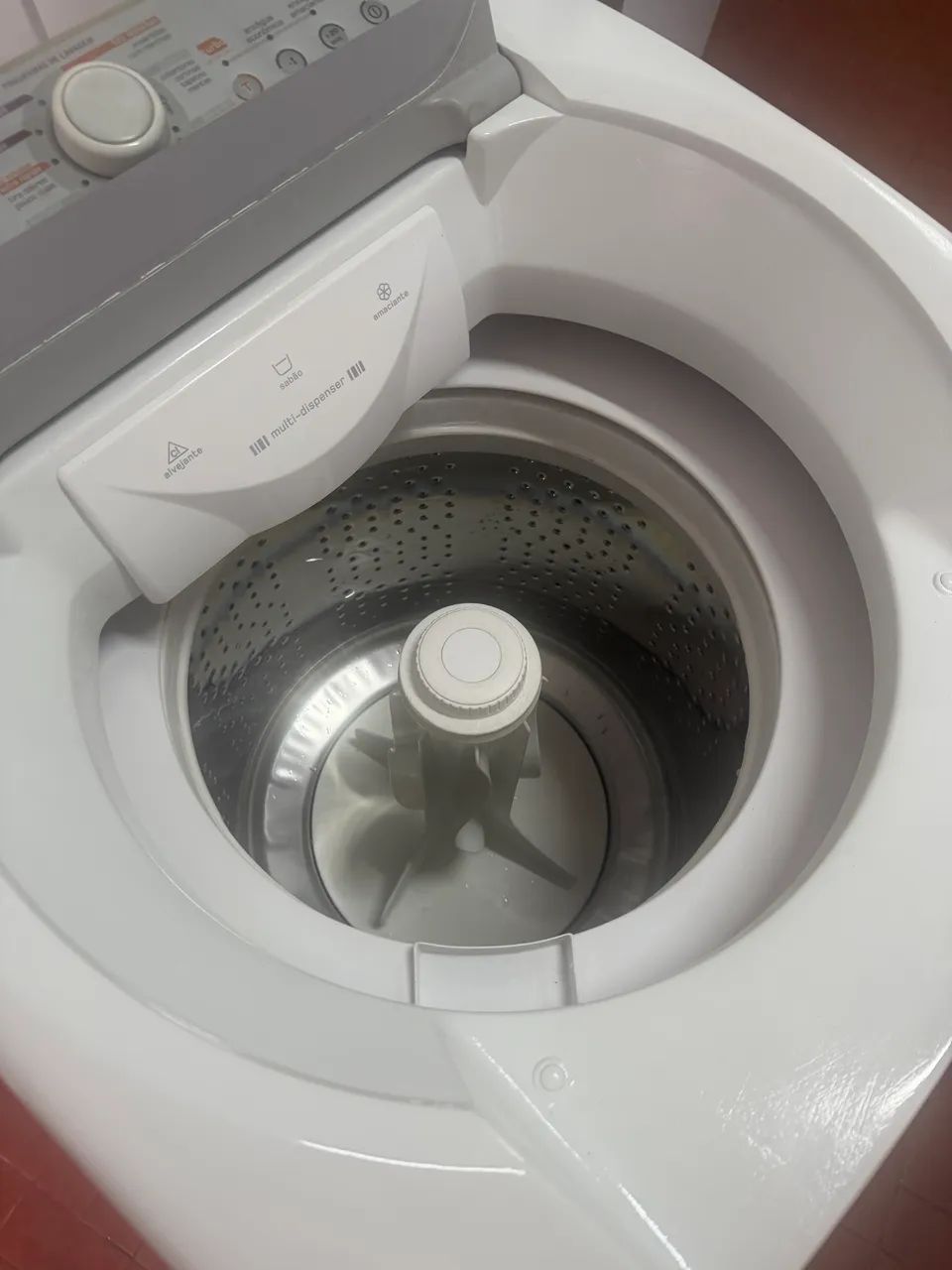 Máquina de lavar Brastemp  - Foto 4