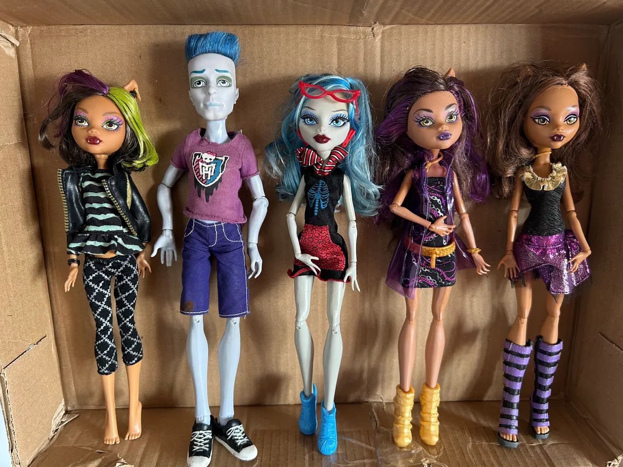 Monster High  - Foto 3
