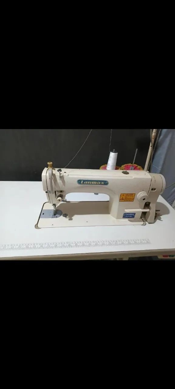 Reta industrial