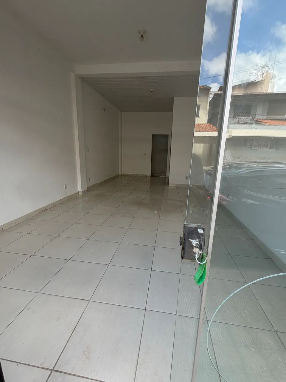Alugo ponto comercial no centro  - Foto 3