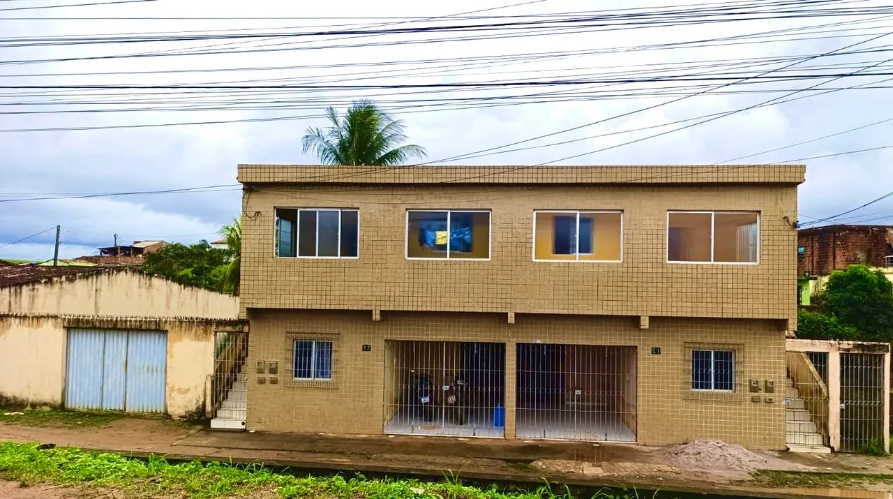 Prédio residencial  - Foto 4
