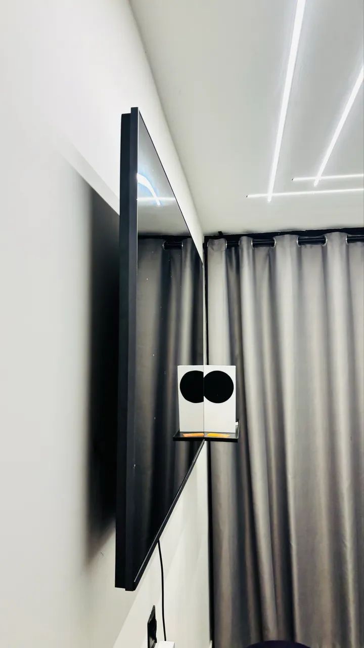 Tv tcl mini led  - Foto 4