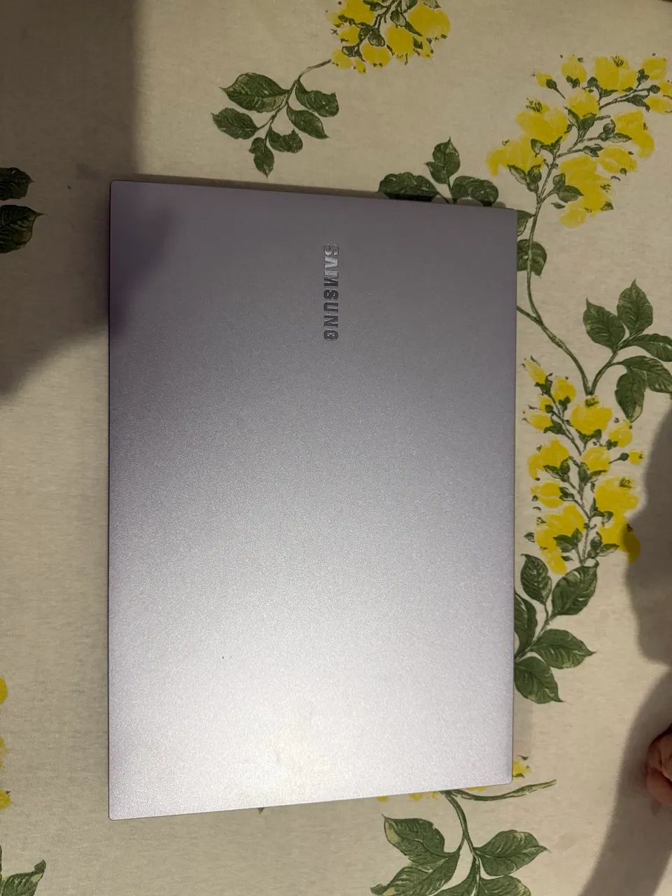 Notebook Samsung  - Foto 2