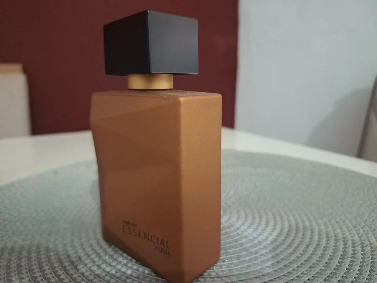 Essencial Mirra - Natura (90ml/100ml) - Foto 2