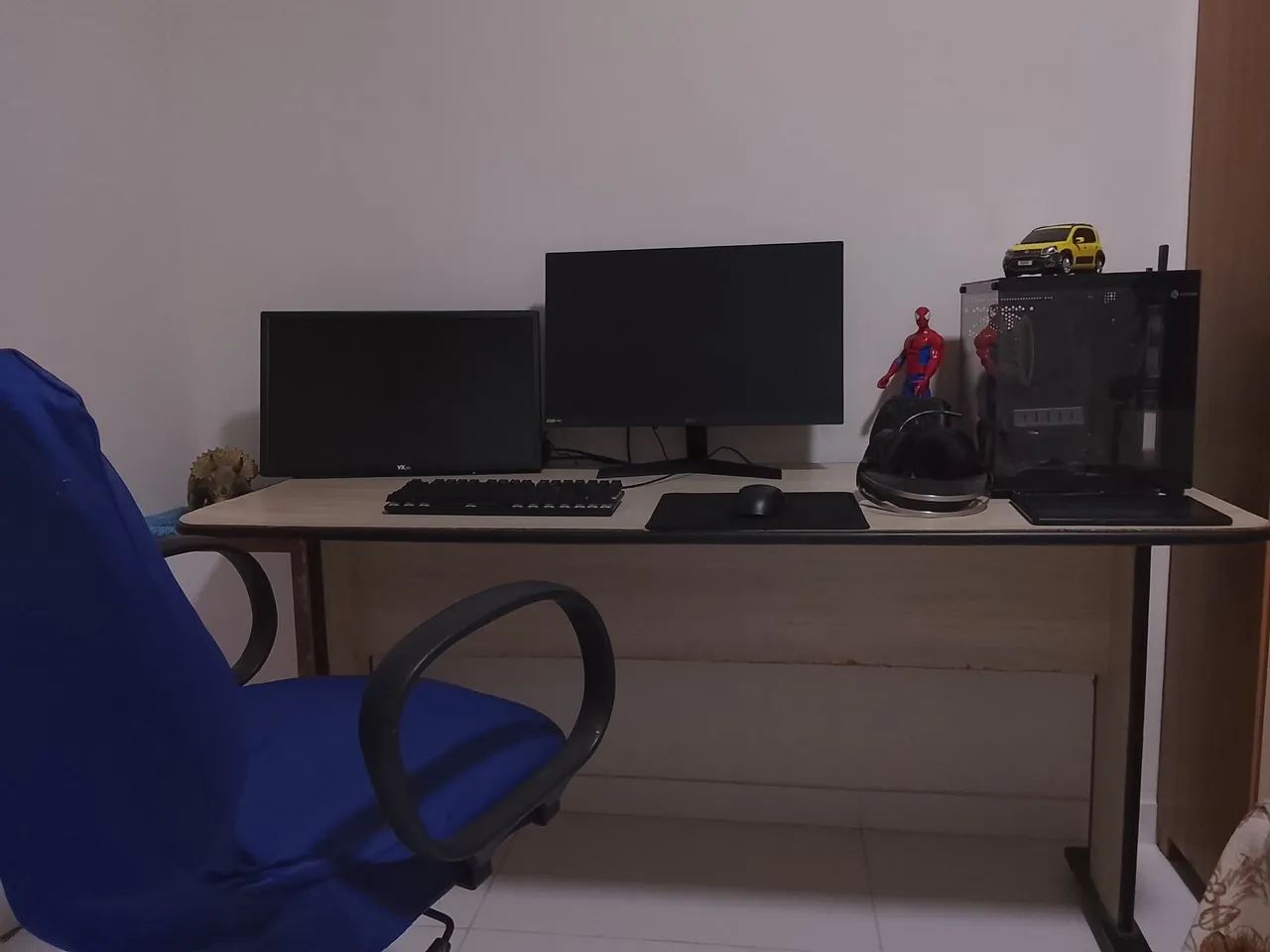 Pc gamer
