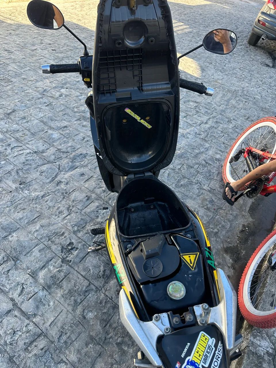 Avelloz az1 50cc - Foto 5