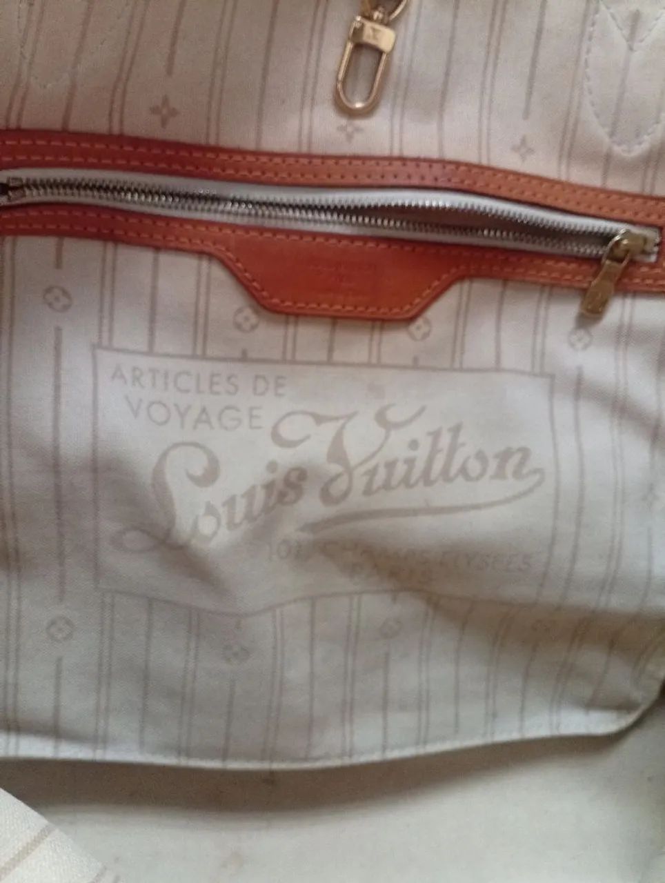 Bolsa Louis vitton  - Foto 3