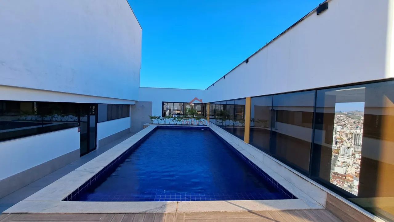 Studio 1 quarto - Cascatinha - Foto 2