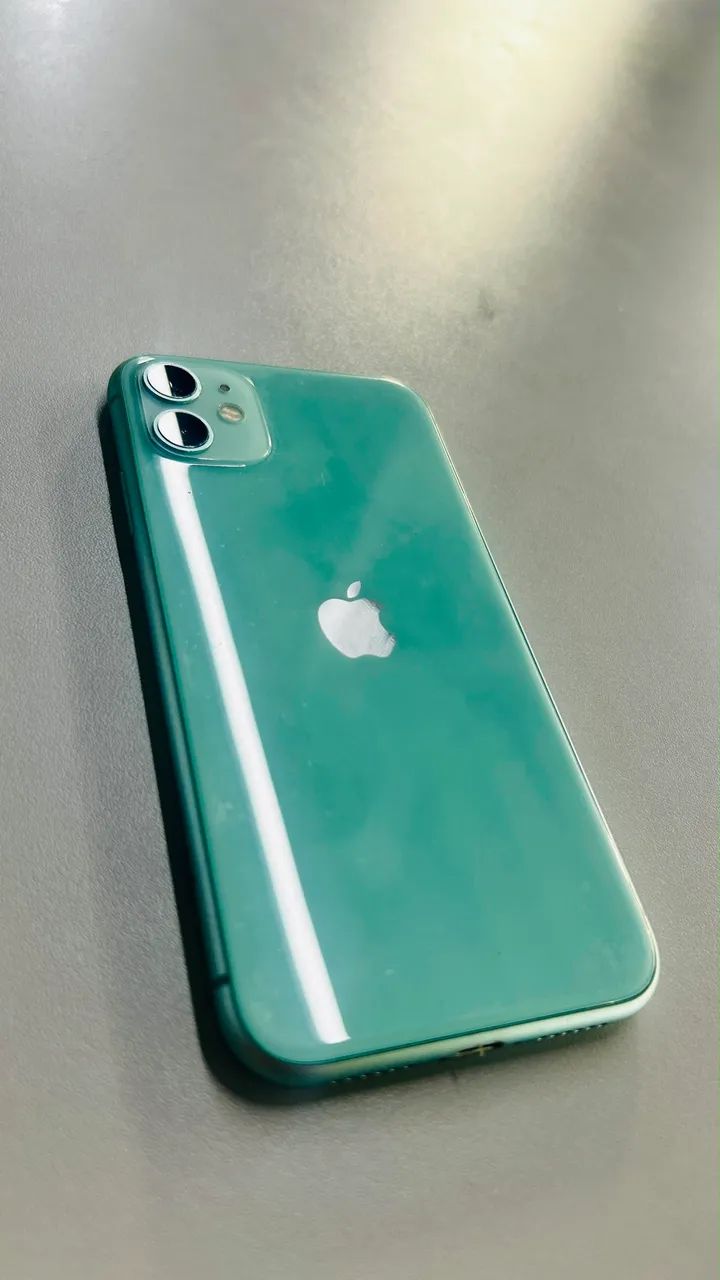 iPhone 11 normal 
