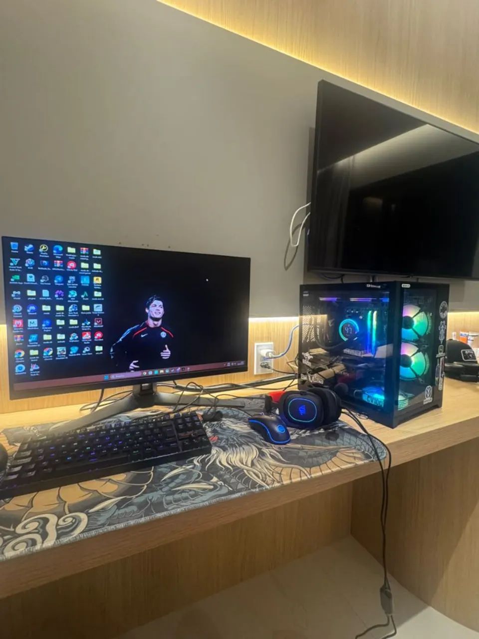 Pc gamer
