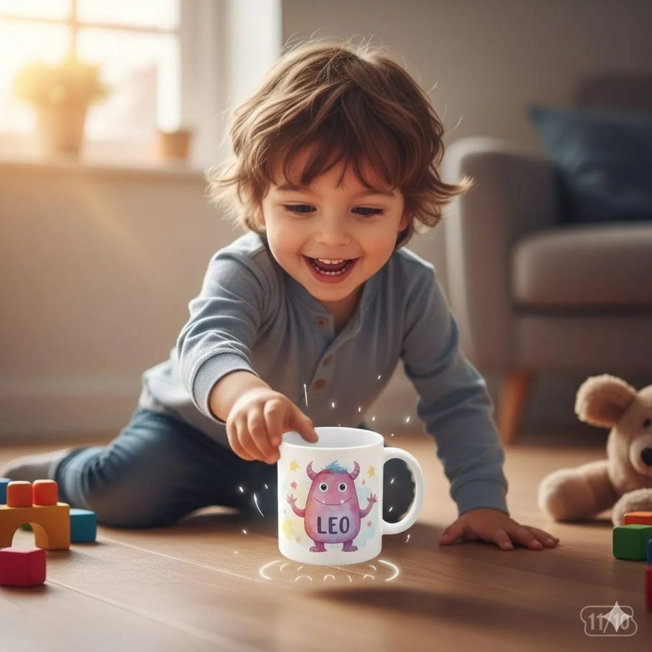 Canecas Inquebrável 