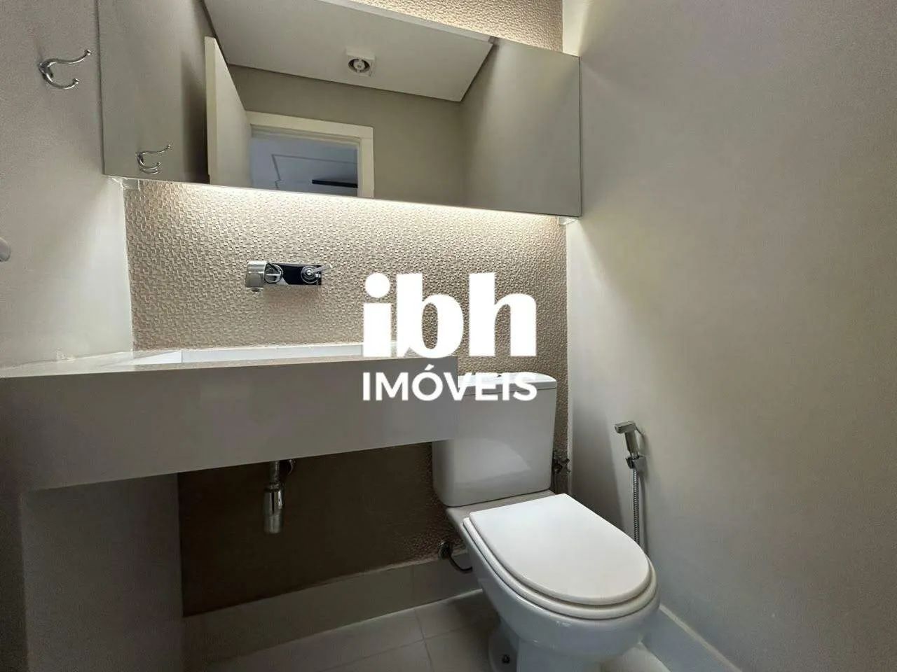 Apartamento 1 quarto para alugar no Vila da Serra - Foto 5
