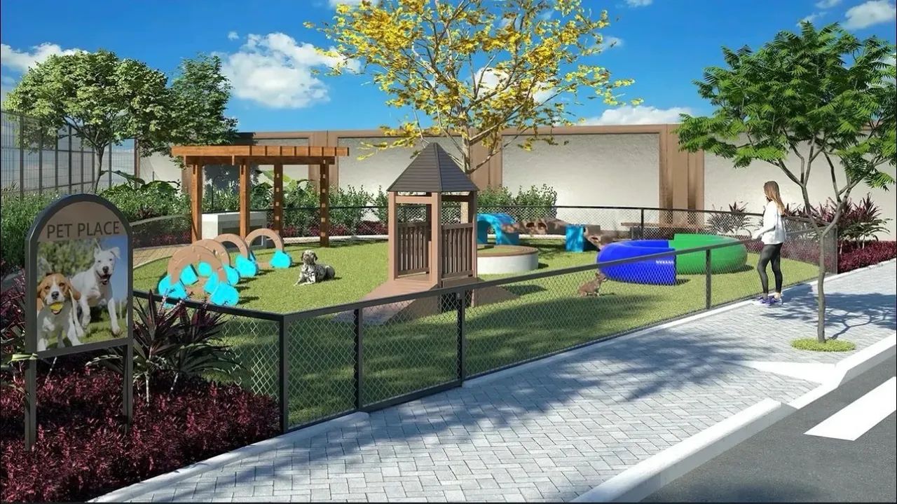 CONDOMÍNIO VILLA VENETO 200 m² - Foto 3
