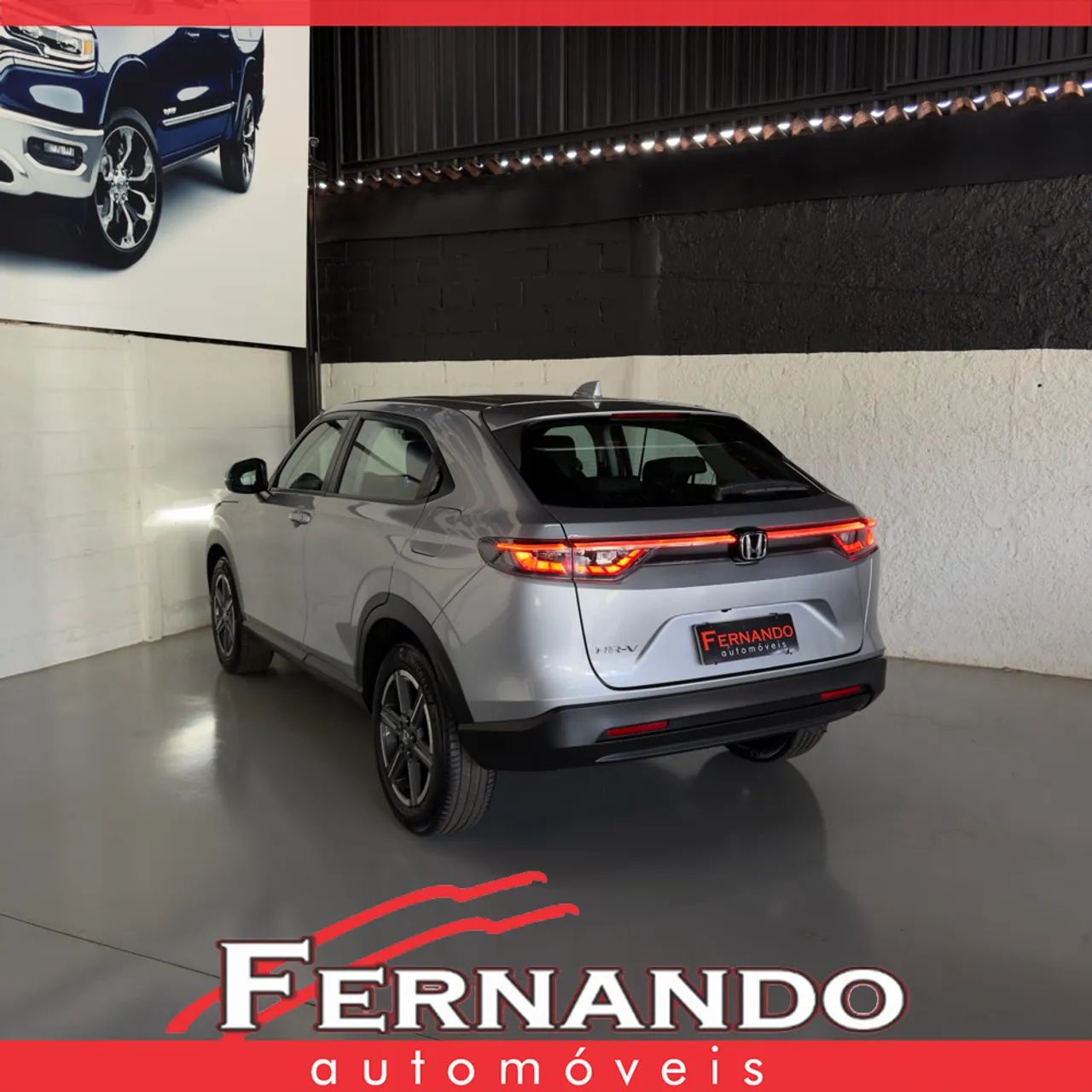 Honda HR-V 2026 - Foto 5