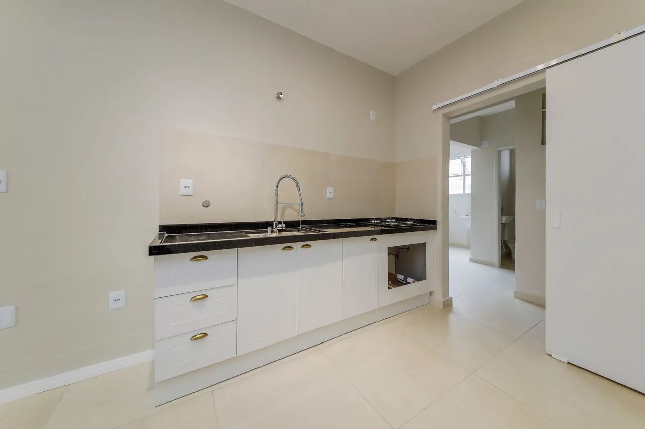 3 quartos com suíte todo reformado no Centro para venda - Foto 3