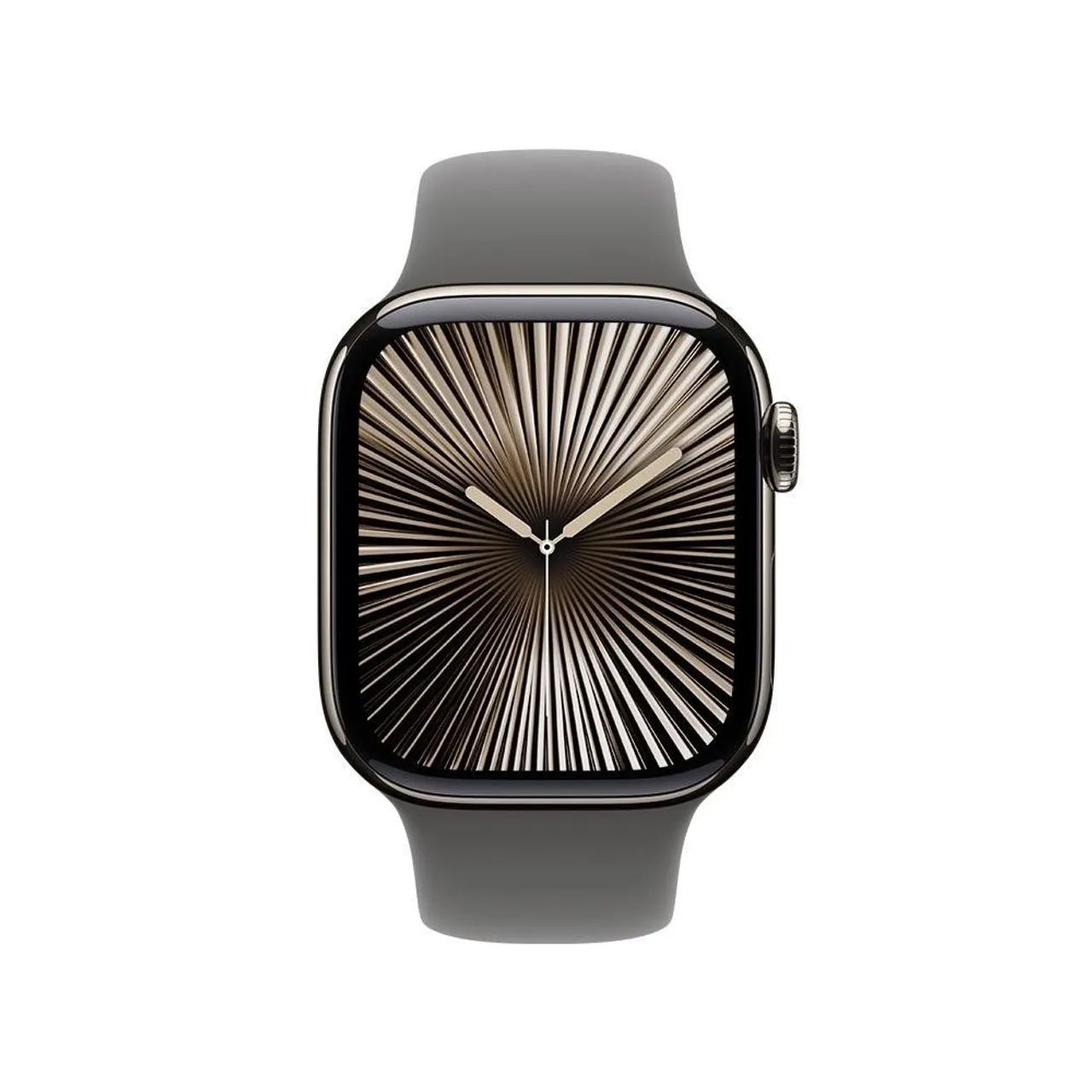Smartwatch Relógio HW X MAX+ - Foto 2