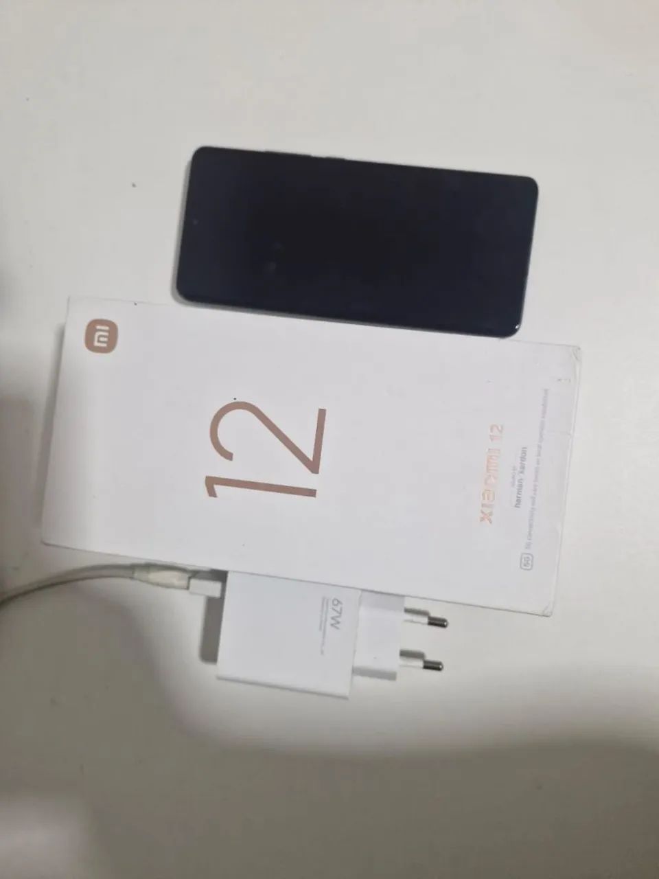 Xiaomi 12  - Foto 4