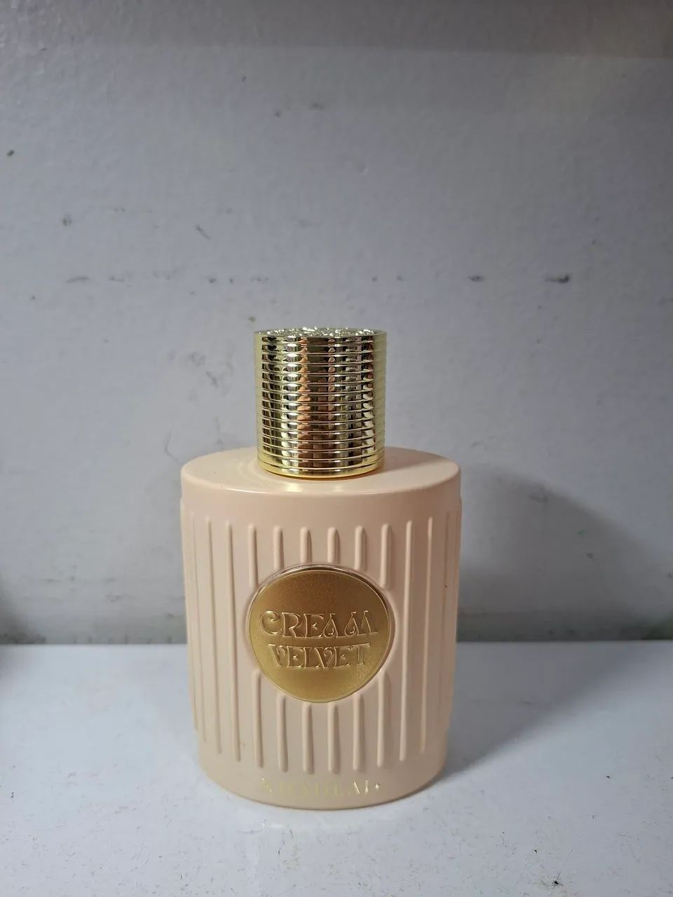 Desapego perfume CREAM VELVET - Foto 2