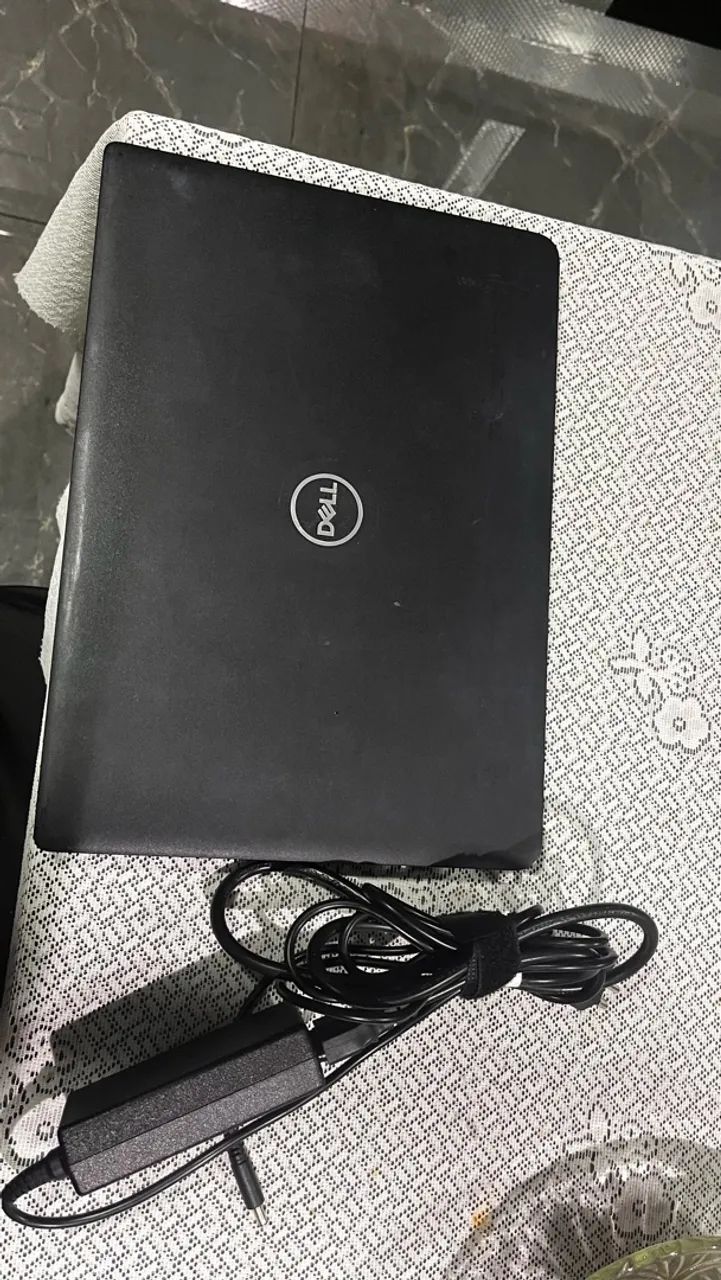 Notebook Dell 3400 latitude - Foto 2