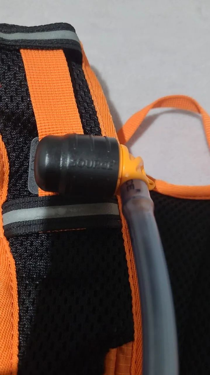 Mochila de hidratação nova - Foto 5