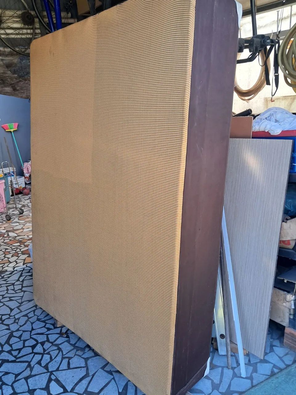 Cama box casal  - Foto 2