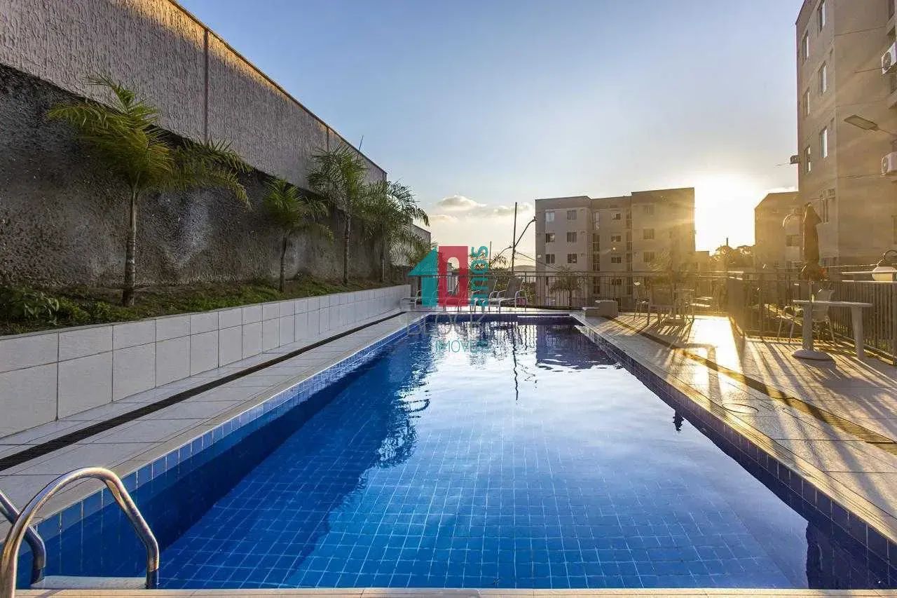 Campo Grande | Apartamento Garden 2 quartos - Foto 5