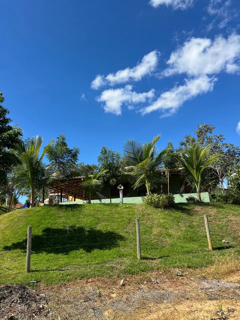 Sítio em Martinho Campos  - Foto 3
