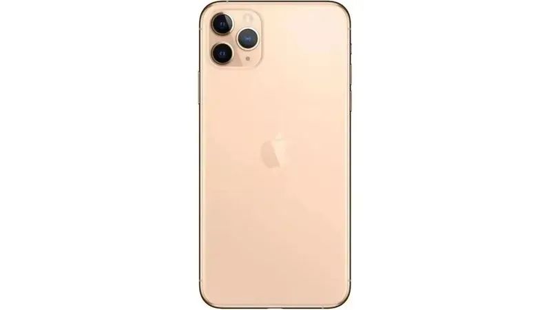IPHONE 11 PRO GOLD 