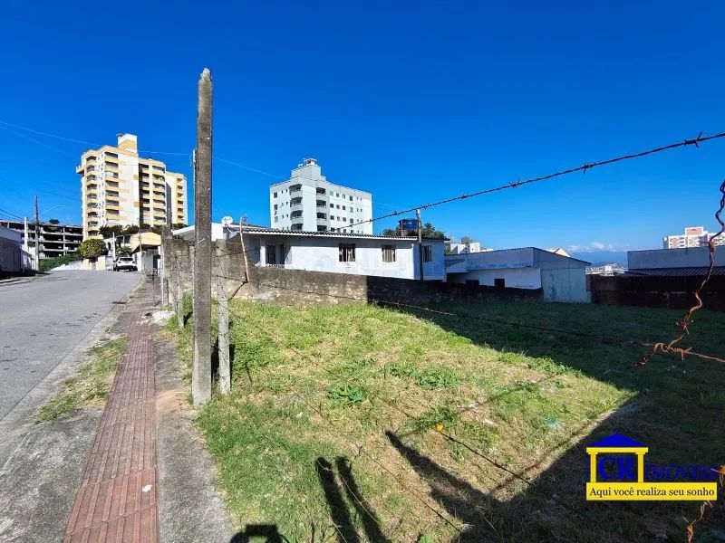 Terreno - Barreiros/ São José - Foto 4