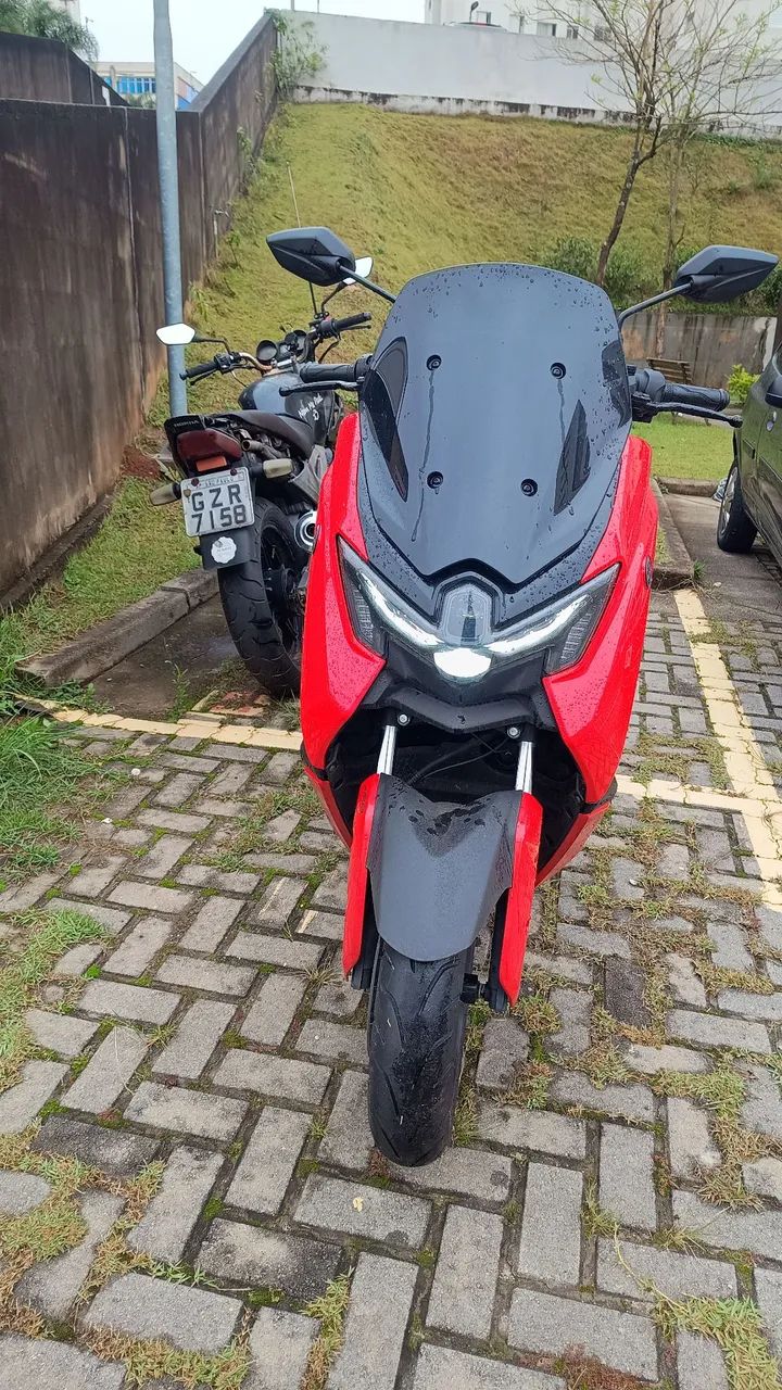 Yamaha NMAX 160 - Modelo 2026 - Foto 3