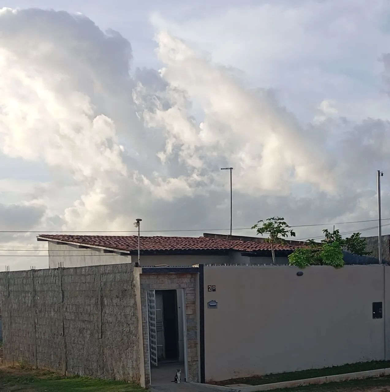 Foto - Aracaju - Santa Maria