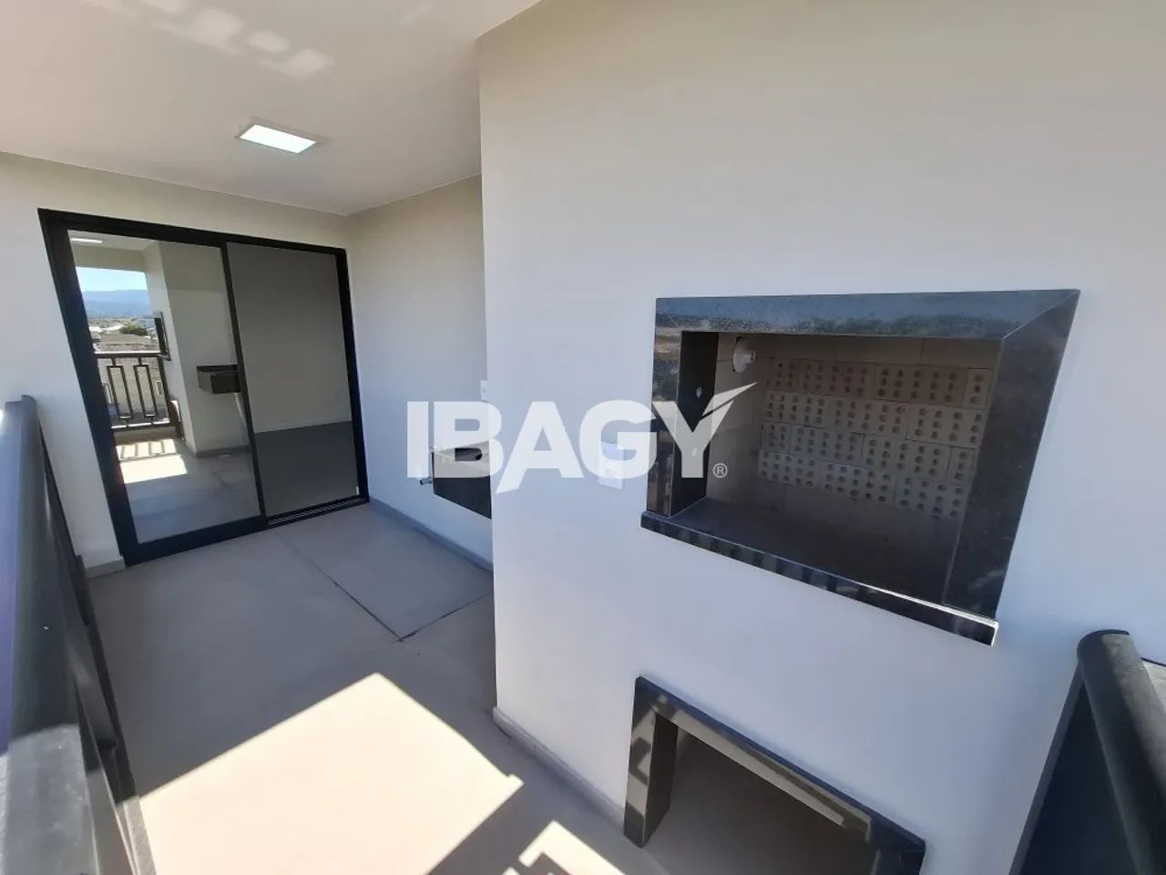 Excelente Apartamento 2 dormitório(s) em Jardim Eldorado - Palhoça - Foto 5