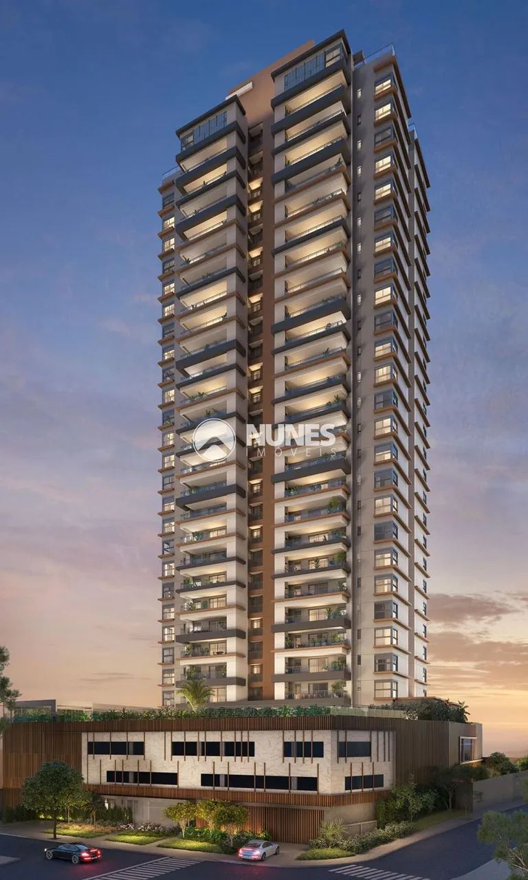 Apartamento Padrão em Osasco - Foto 2