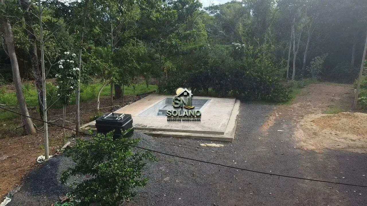 VENDO TERRA COM CRIAÇÃO DE PEIXES PRÓXIMO A NOVA OLÍMPIA MT. - Foto 5