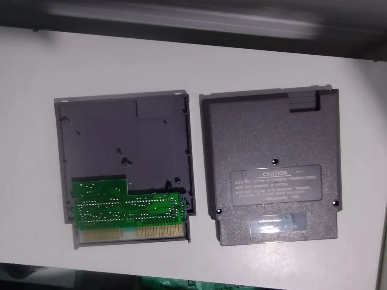 Wolverine Original NES Nintendinho - Foto 5