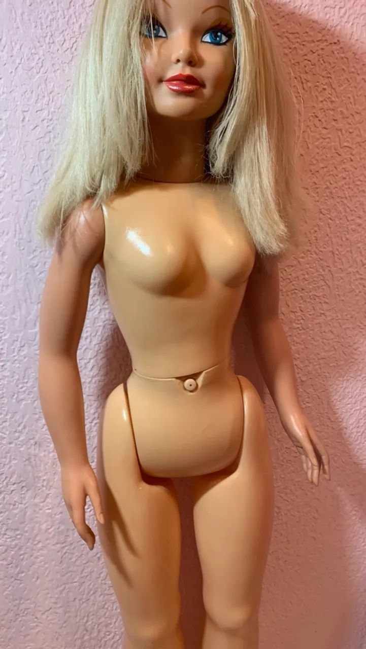 Boneca Barbara jesmar  - Foto 3
