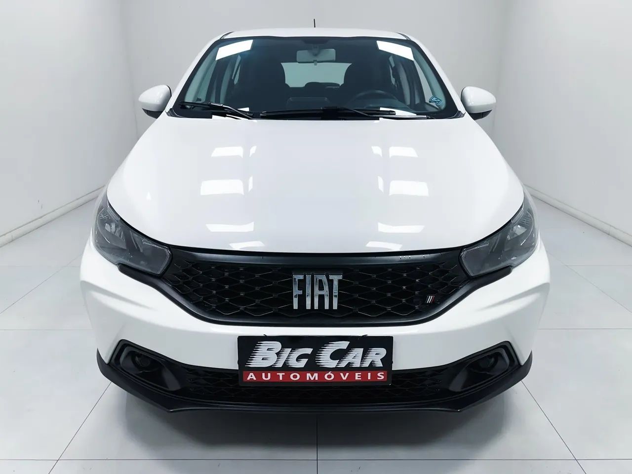Fiat Argo Drive 1.0 6V Flex 2023 - Foto 4