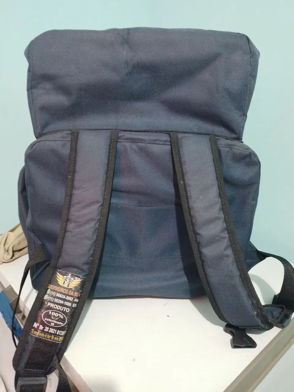 Bag entregador - Foto 4