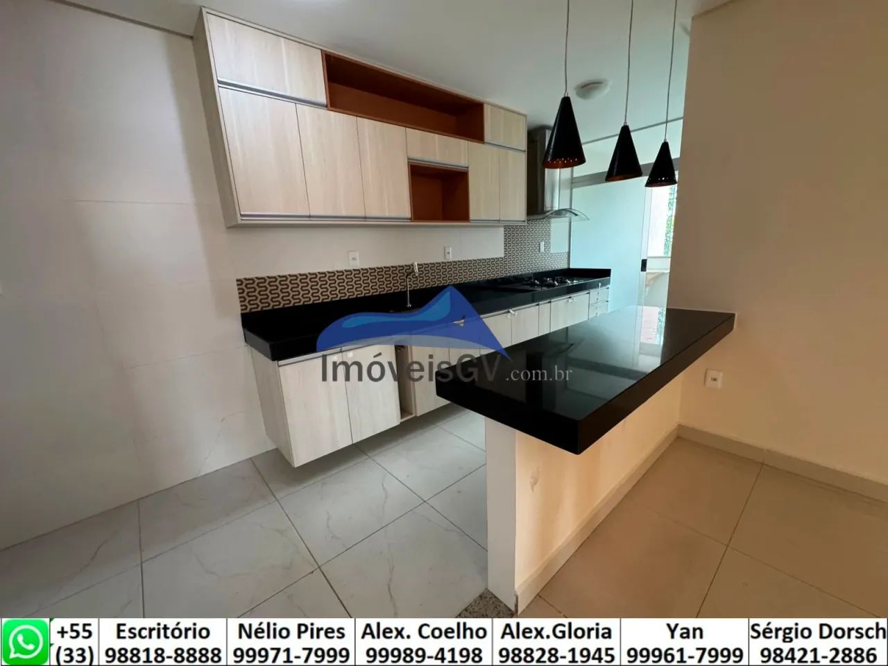 Apartamento - Foto 2