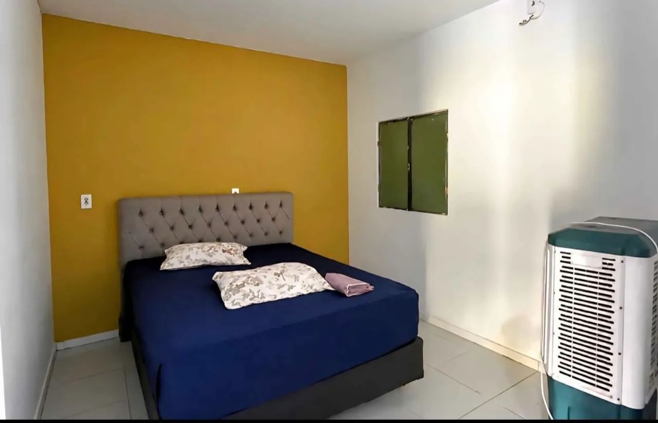 Vendo casa de forma parcelada através do boleto. - Foto 3