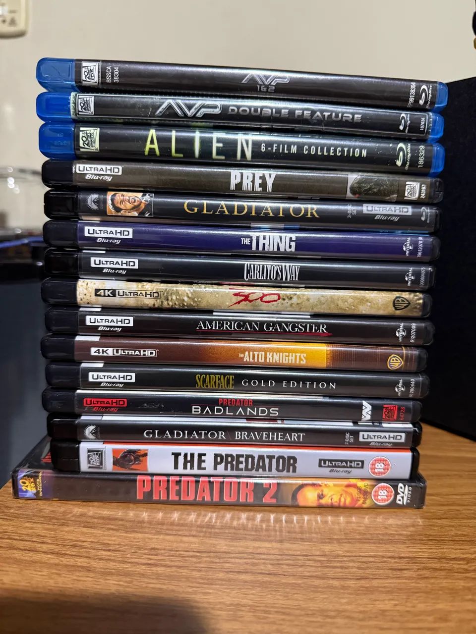 Filmes 4k sem dublagem  - Foto 2