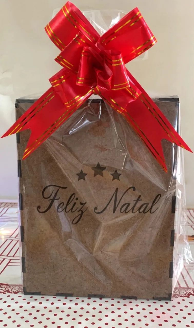 KIT PRESENTE NATAL  - Foto 4
